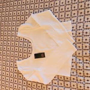 Wild Fable XXL. Womens Crop Top NWT